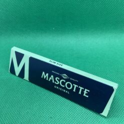 Mascotte long papers