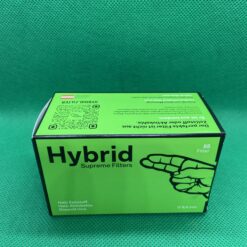 Filtry uhlíkové Box