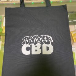 Sexy plátěná taška